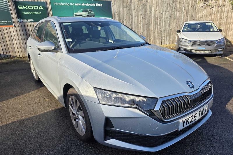 Used Skoda Octavia 2025 for sale - 76146591: Photo 2