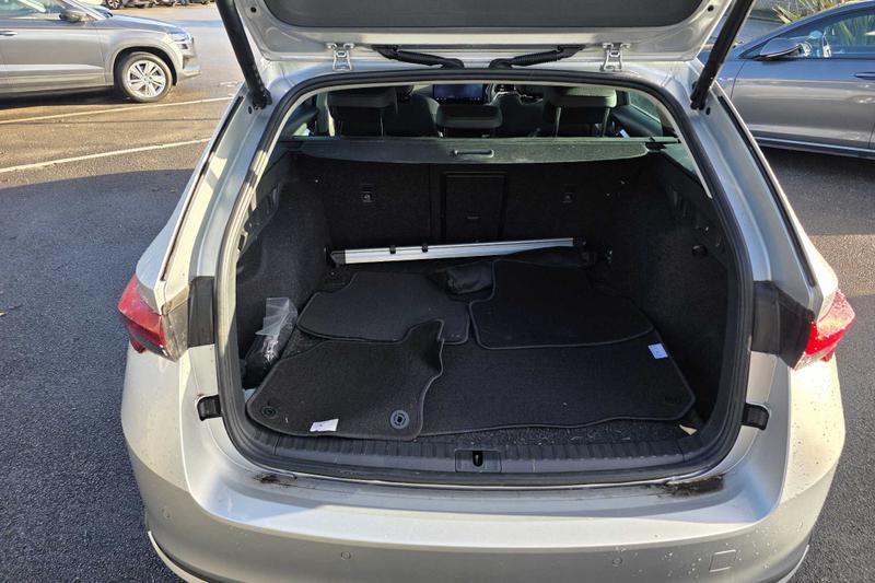 Used Skoda Octavia 2025 for sale - 76146591: Photo 20