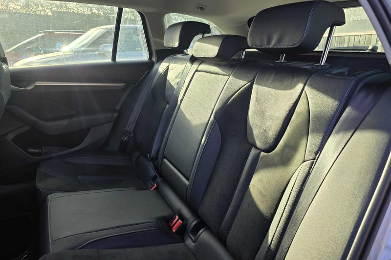 Used Skoda Octavia 2025 for sale - 76146591: Photo 22