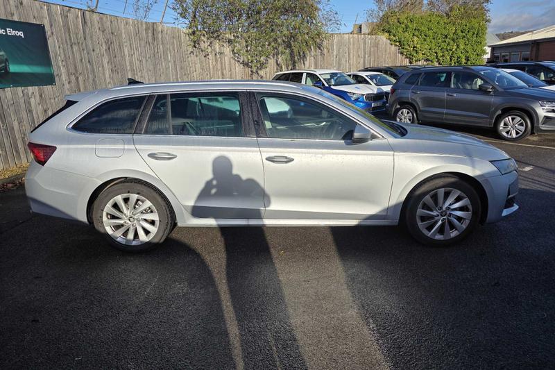 Used Skoda Octavia 2025 for sale - 76146591: Photo 3