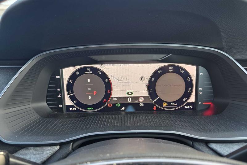 Used Skoda Octavia 2025 for sale - 76146591: Photo 35