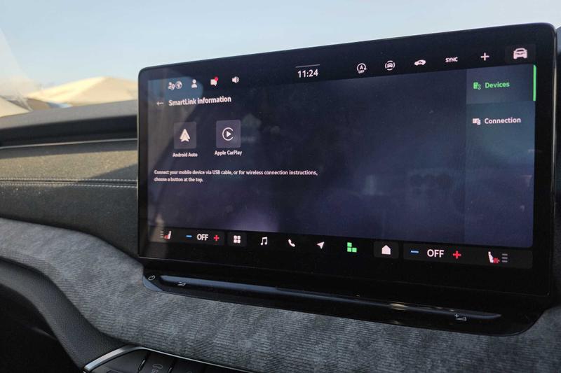 Used Skoda Octavia 2025 for sale - 76146591: Photo 36