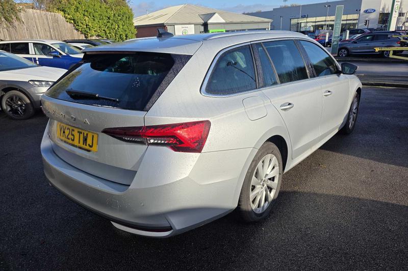 Used Skoda Octavia 2025 for sale - 76146591: Photo 4