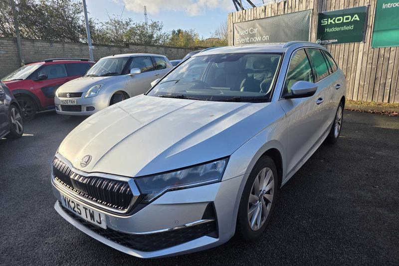 Used Skoda Octavia 2025 for sale - 76146591: Photo 7