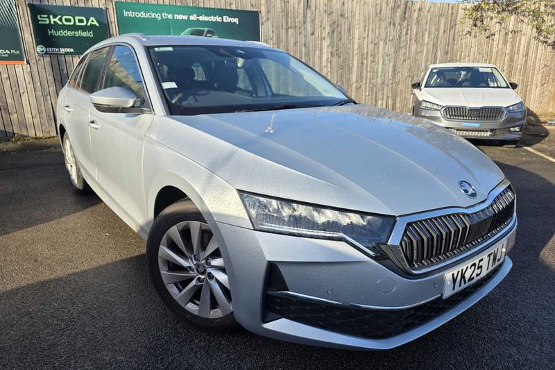 Used Skoda Octavia 2025 for sale - 76146591: Photo 9