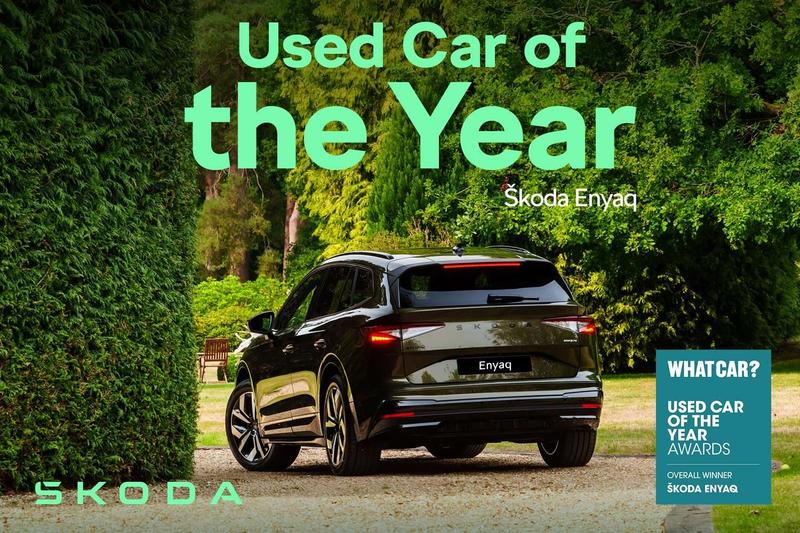 Used Skoda Fabia 2023 for sale - 77653661: Photo 3