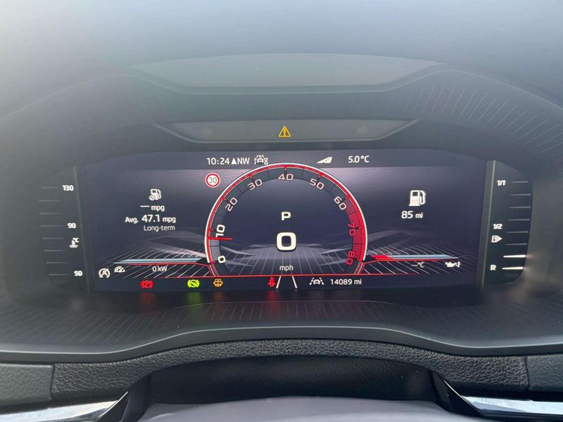 Used Skoda Karoq 2025 for sale - 77152020: Photo 11