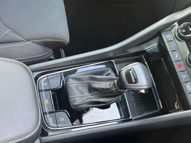 Used Skoda Karoq 2025 for sale - 77152020: Photo 18