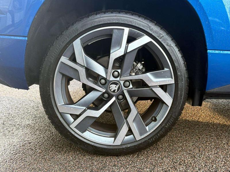 Used Skoda Karoq 2025 for sale - 77152020: Photo 32