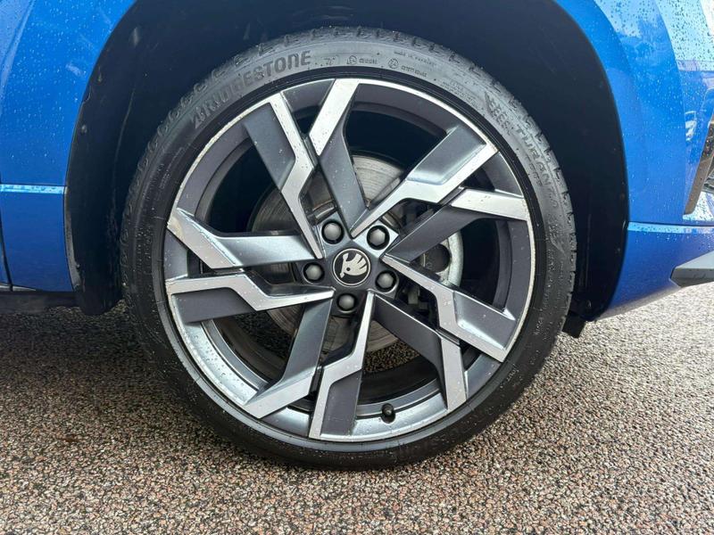 Used Skoda Karoq 2025 for sale - 77152020: Photo 34