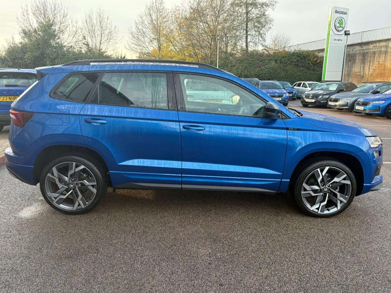 Used Skoda Karoq 2025 for sale - 77152020: Photo 5