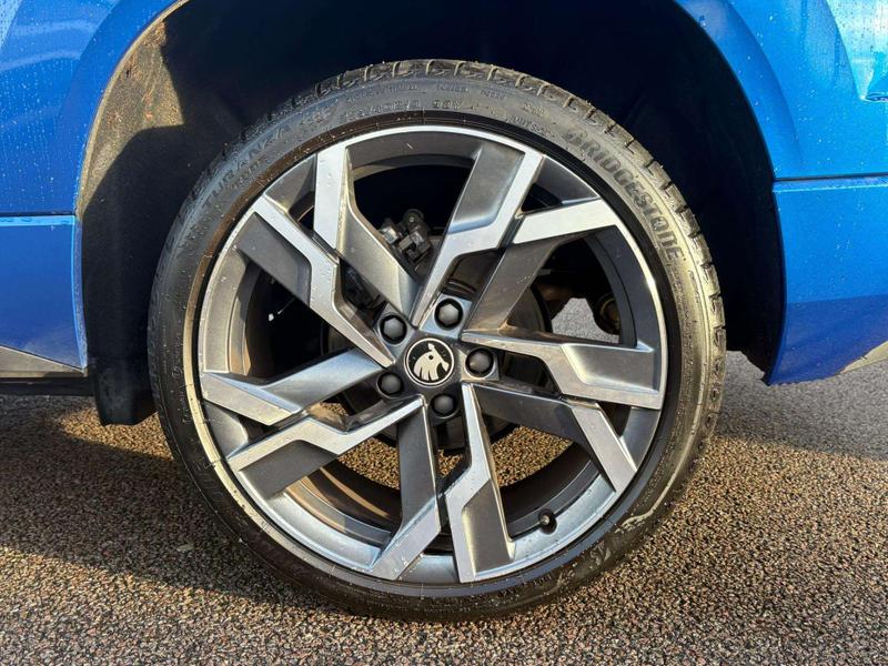 Used Skoda Karoq 2025 for sale - 77152020: Photo 6