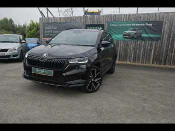 2023 - 1.5 TSI Sportline 5dr DSG Automatic