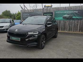 Used Skoda Karoq 2023 for sale - 74931767: Photo