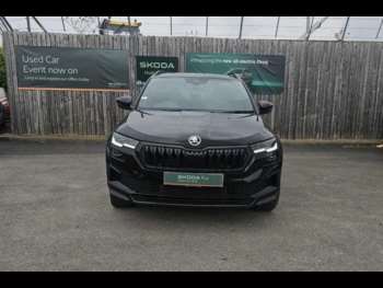 Used Skoda Karoq 2023 for sale - 74931767: Photo