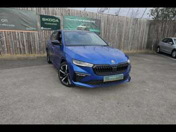 2025 - 1.0 TSI 116 Monte Carlo Edition 5dr Manual
