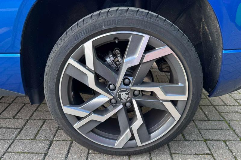 Used Skoda Karoq 2025 for sale - 76277222: Photo 11