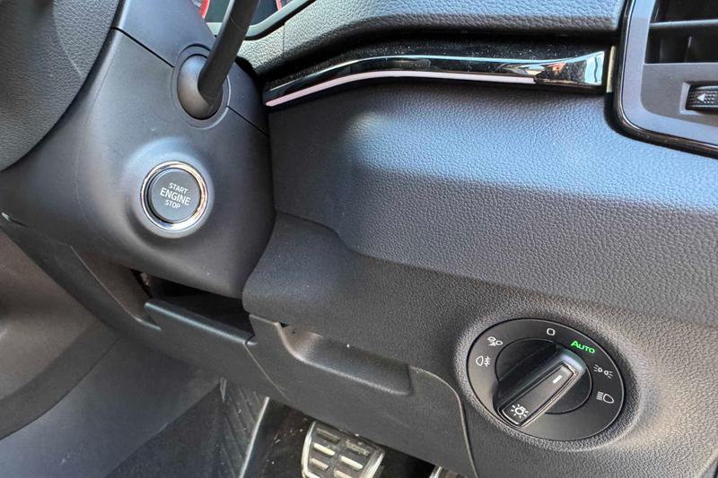 Used Skoda Karoq 2025 for sale - 76277222: Photo 17