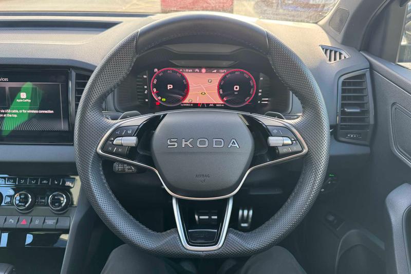 Used Skoda Karoq 2025 for sale - 76277222: Photo 18