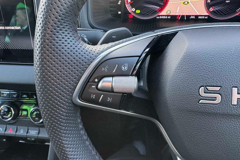 Used Skoda Karoq 2025 for sale - 76277222: Photo 19