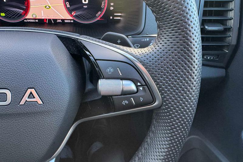 Used Skoda Karoq 2025 for sale - 76277222: Photo 20