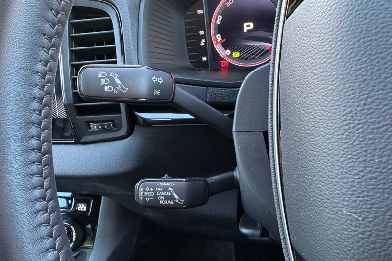 Used Skoda Karoq 2025 for sale - 76277222: Photo 21