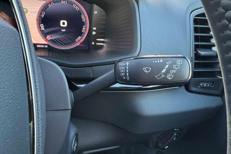 Used Skoda Karoq 2025 for sale - 76277222: Photo 22