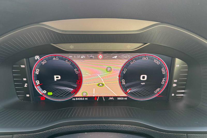 Used Skoda Karoq 2025 for sale - 76277222: Photo 23