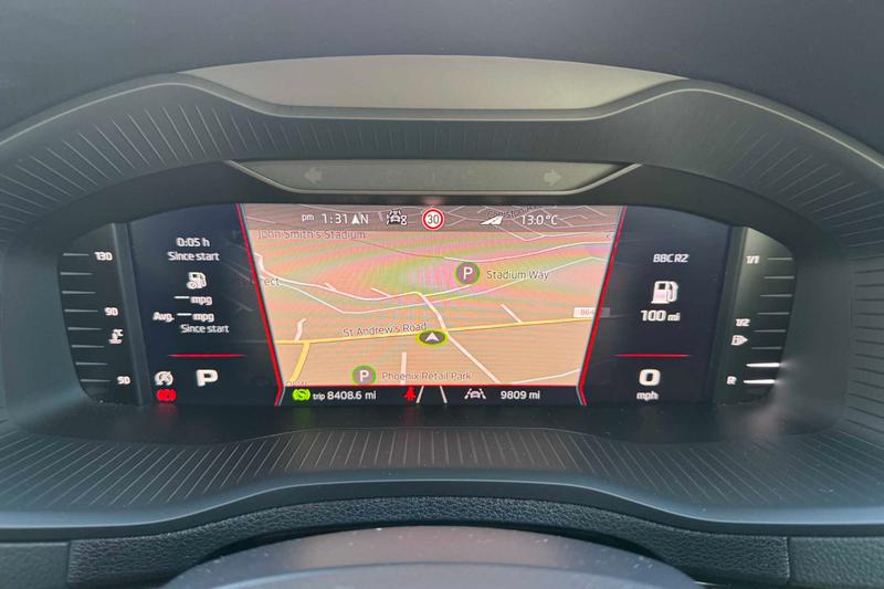 Used Skoda Karoq 2025 for sale - 76277222: Photo 24