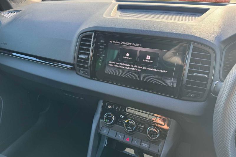 Used Skoda Karoq 2025 for sale - 76277222: Photo 25