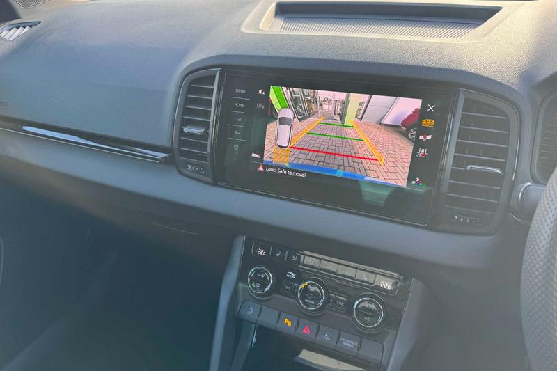 Used Skoda Karoq 2025 for sale - 76277222: Photo 26