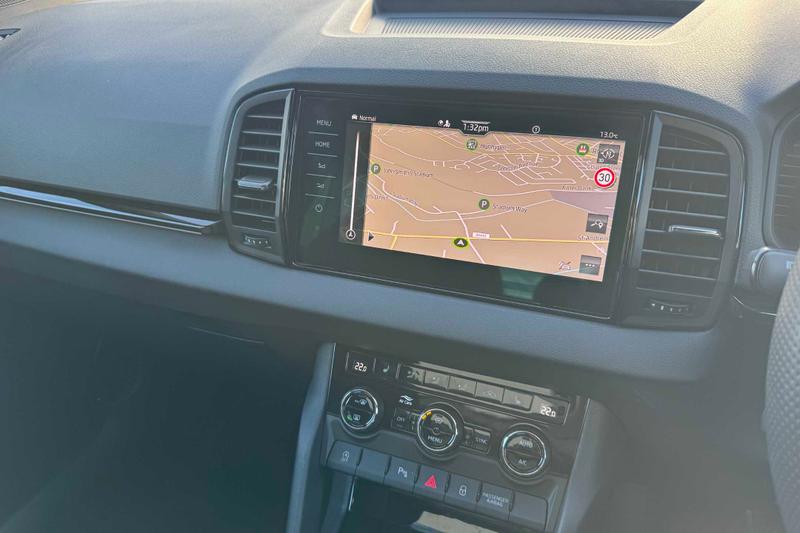 Used Skoda Karoq 2025 for sale - 76277222: Photo 27