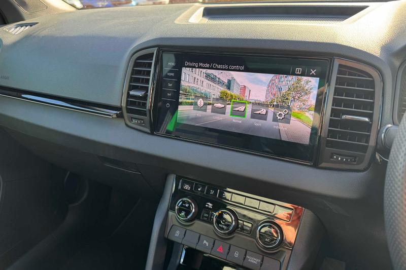 Used Skoda Karoq 2025 for sale - 76277222: Photo 28