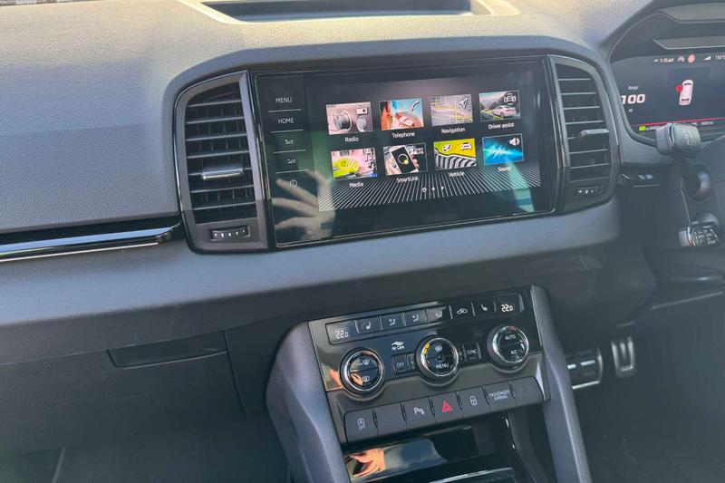 Used Skoda Karoq 2025 for sale - 76277222: Photo 29