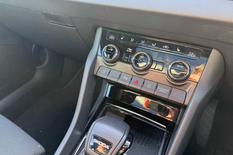 Used Skoda Karoq 2025 for sale - 76277222: Photo 30