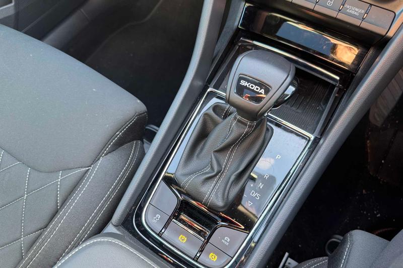 Used Skoda Karoq 2025 for sale - 76277222: Photo 31