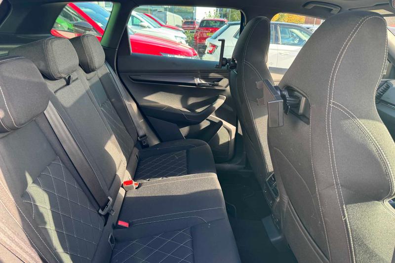 Used Skoda Karoq 2025 for sale - 76277222: Photo 32