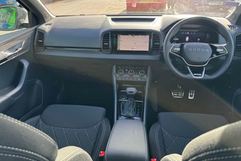 Used Skoda Karoq 2025 for sale - 76277222: Photo 33