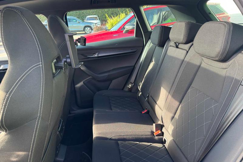 Used Skoda Karoq 2025 for sale - 76277222: Photo 35