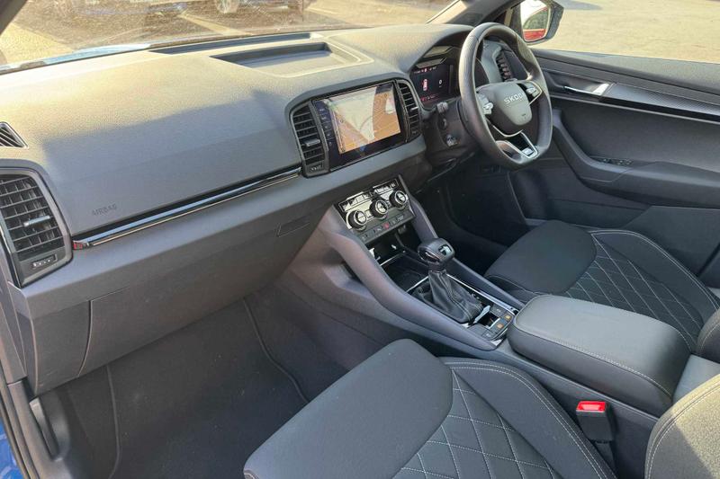 Used Skoda Karoq 2025 for sale - 76277222: Photo 36