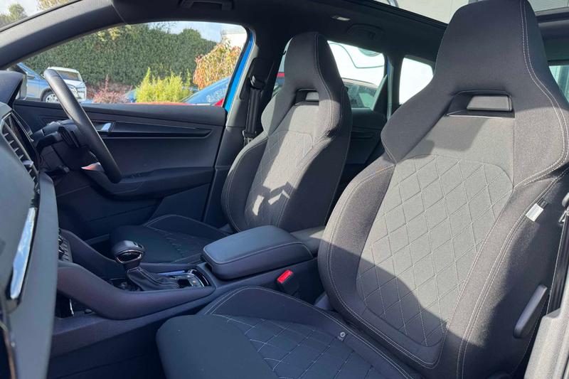 Used Skoda Karoq 2025 for sale - 76277222: Photo 37