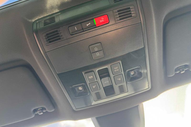 Used Skoda Karoq 2025 for sale - 76277222: Photo 39