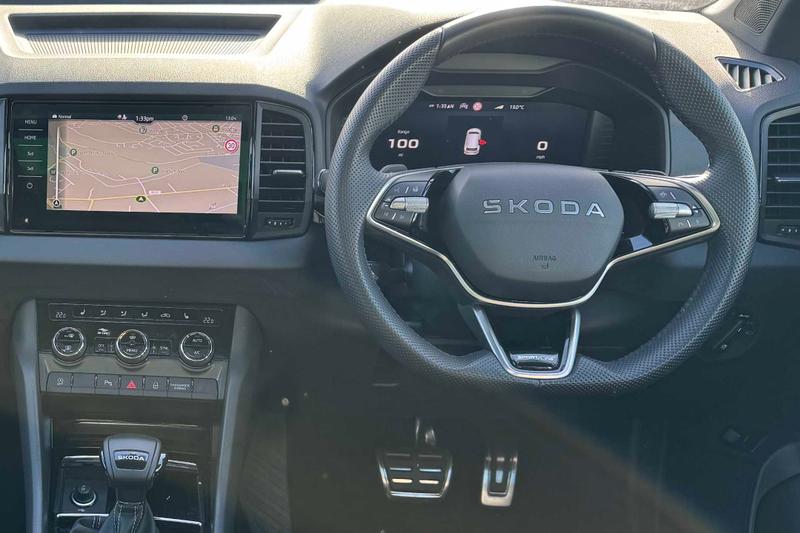 Used Skoda Karoq 2025 for sale - 76277222: Photo 40