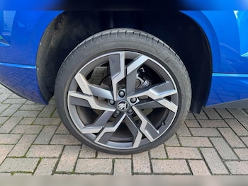 Used Skoda Karoq 2025 for sale - 76277222: Photo