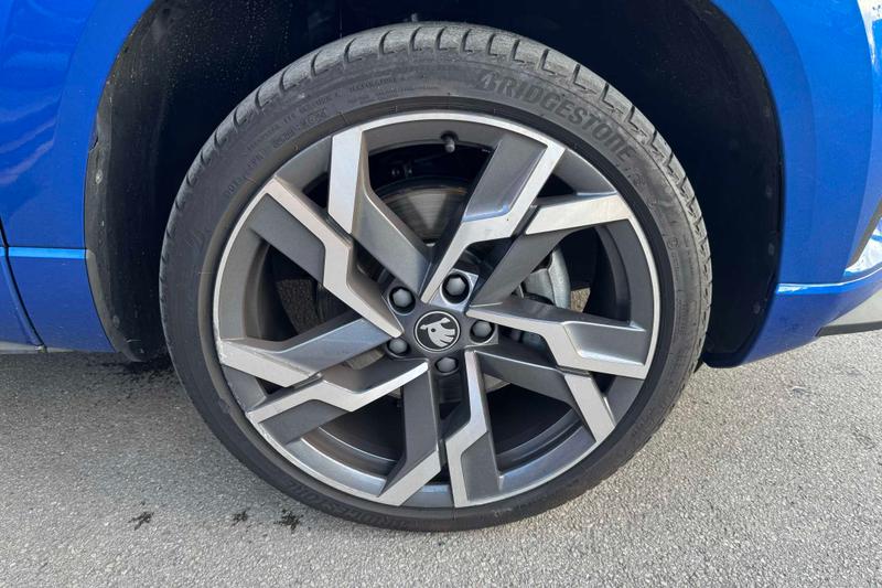 Used Skoda Karoq 2025 for sale - 76277222: Photo 5