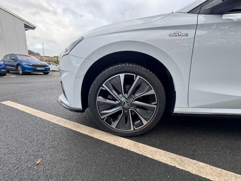 Used Skoda Fabia 2023 for sale - 77085257: Photo 11