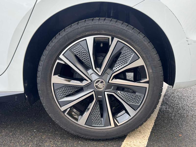 Used Skoda Fabia 2023 for sale - 77085257: Photo 13