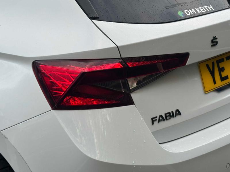 Used Skoda Fabia 2023 for sale - 77085257: Photo 16