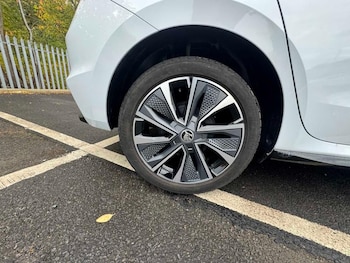 Used Skoda Fabia 2023 for sale - 77085257: Photo