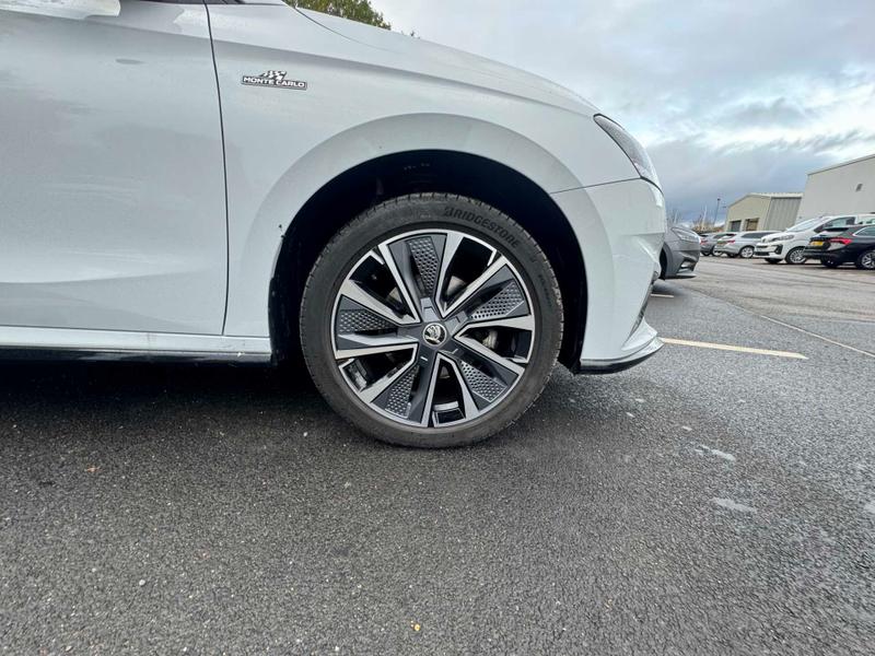 Used Skoda Fabia 2023 for sale - 77085257: Photo 7